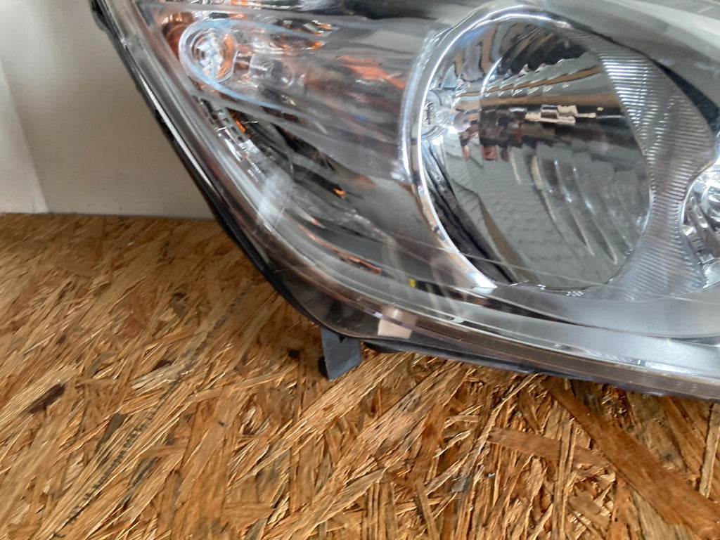 Frontscheinwerfer Ford C-Max 89502244 LED Rechts Scheinwerfer Headlight SCH4622761039oy