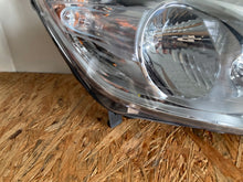 Laden Sie das Bild in den Galerie-Viewer, Frontscheinwerfer Ford C-Max 89502244 LED Rechts Scheinwerfer Headlight SCH4622761039oy