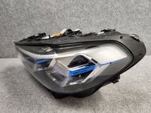 Laden Sie das Bild in den Galerie-Viewer, Frontscheinwerfer BMW X3 G01 G02 5A29217 Laser Links Scheinwerfer Headlight SCH9582333184ez