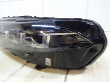 Laden Sie das Bild in den Galerie-Viewer, Frontscheinwerfer Alfa Romeo 505643940 LED Links Scheinwerfer Headlight SCH9963571492zi