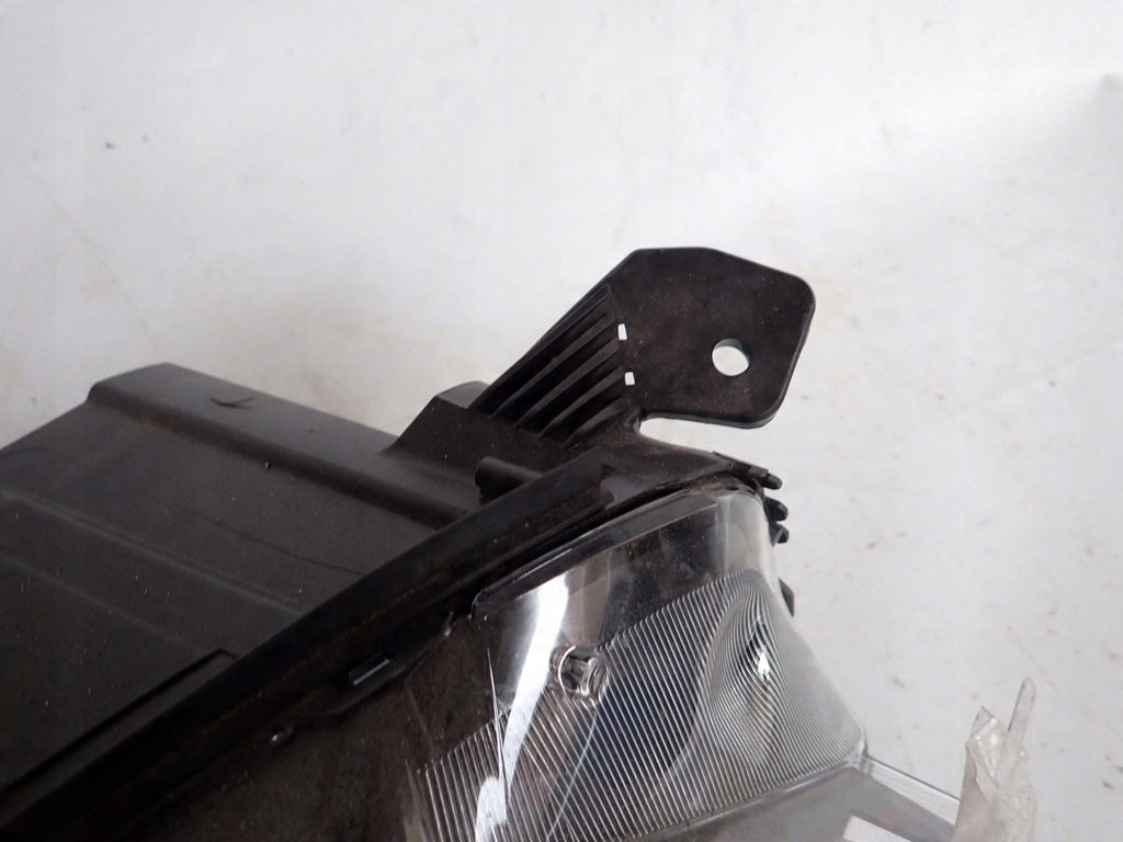 Frontscheinwerfer Opel Zafira Vivaro 1656227880 Rechts Scheinwerfer Headlight