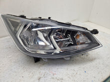 Laden Sie das Bild in den Galerie-Viewer, Frontscheinwerfer Seat Ibiza 6F1941016B Rechts Scheinwerfer Headlight