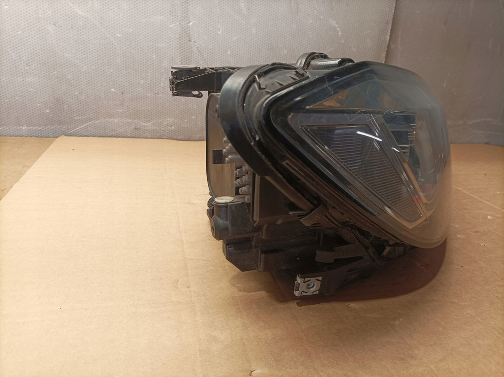 Frontscheinwerfer VW Touran 5TB941082A LED Rechts Scheinwerfer Headlight