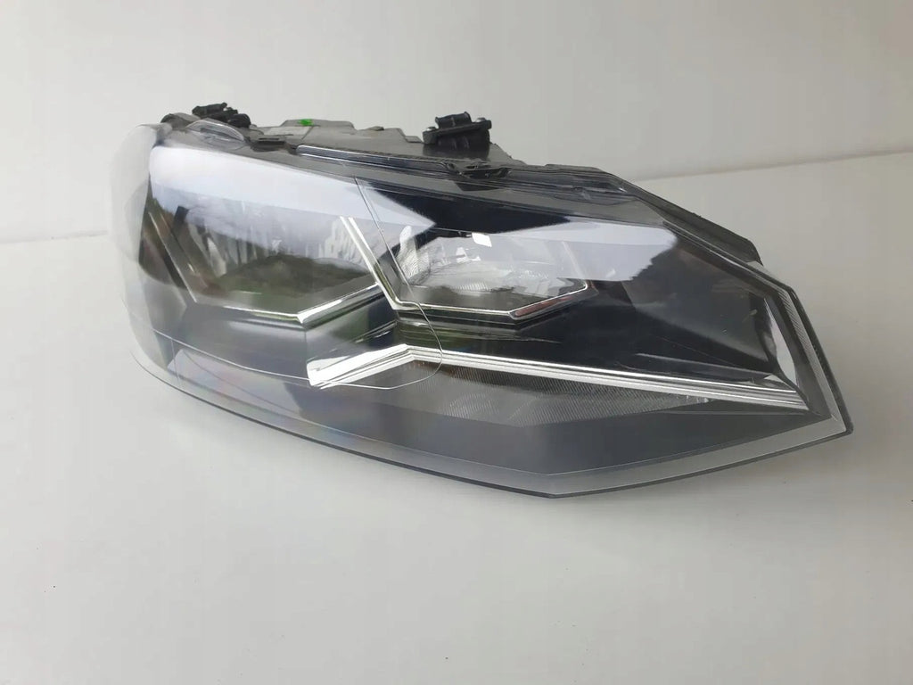 Frontscheinwerfer VW Polo 2G1941006 LED Rechts Scheinwerfer Headlight