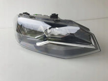 Load image into Gallery viewer, Frontscheinwerfer VW Polo 2G1941006 LED Rechts Scheinwerfer Headlight