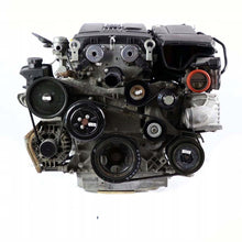 Laden Sie das Bild in den Galerie-Viewer, Motor Mercedes-Benz Clk C209 271955 1.8 184PS 135kW 139TKm Benzin Komplett