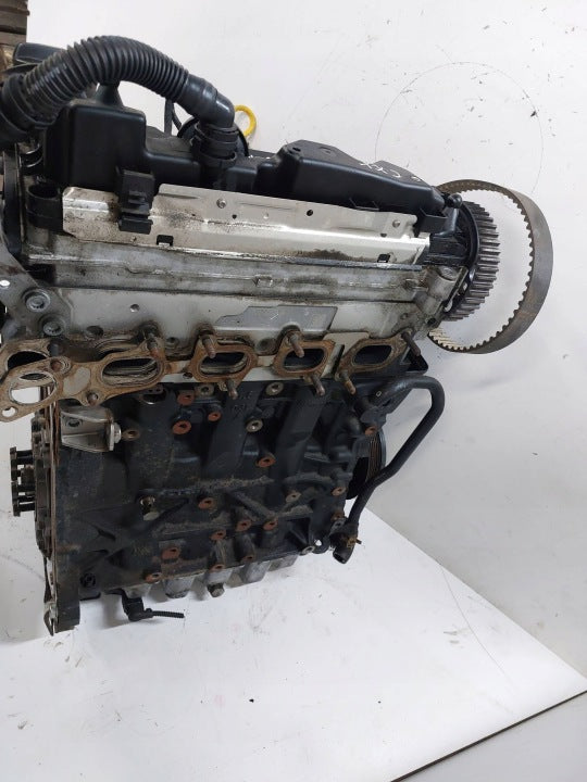Motor Audi VW A3 Golf III VII Passat B8 CXX 1.6 TDI 105TKm 2015 Diesel Komplett MOT6139739917fj