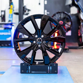 1x Alufelge 18 Zoll 7.0