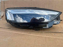 Laden Sie das Bild in den Galerie-Viewer, Frontscheinwerfer Audi A5 8W6941086 Laser Rechts Scheinwerfer Headlight SCH8801267037bh