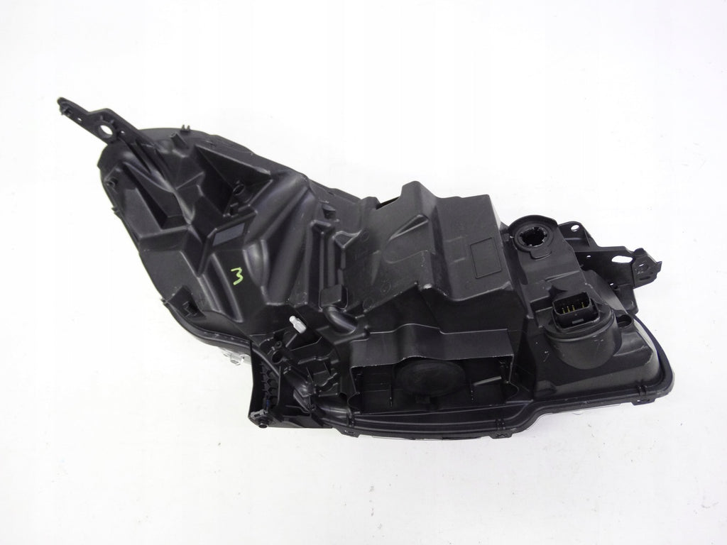 Frontscheinwerfer Peugeot 508 9807241780 LED Links Scheinwerfer Headlight SCH8518249000hv