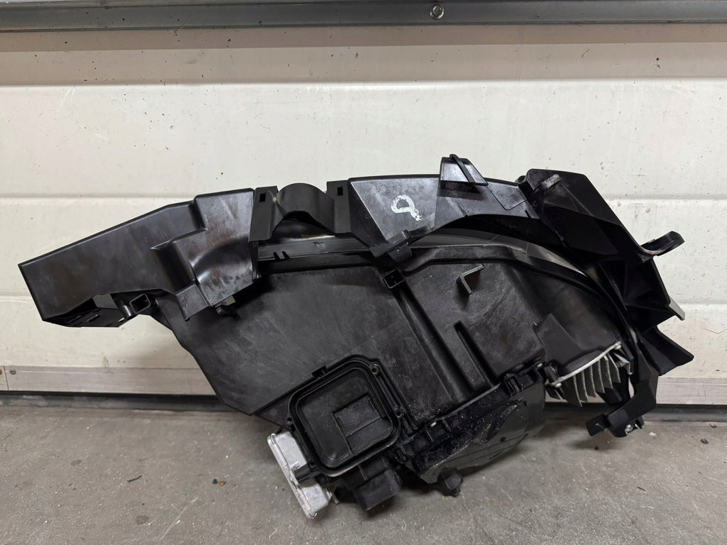 Frontscheinwerfer BMW 3 E91 E90 7202583 7202584 Ein Satz Scheinwerfer Headlight SCH9172398168nu