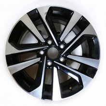 Load image into Gallery viewer, 1x Alufelge 16 Zoll 7.0&quot; 5x112 48ET 5H0601025T VW Golf Rim Wheel