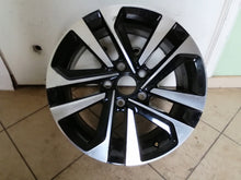 Load image into Gallery viewer, 1x Alufelge 16 Zoll 7.0&quot; 5x112 48ET 5H0601025T VW Golf Rim Wheel