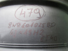 Load image into Gallery viewer, 1x Alufelge 19 Zoll 8.5" 5x112 40ET Matt Grau 8W0601025BD Audi A4 Mg Rim Wheel FEL2220570484qv