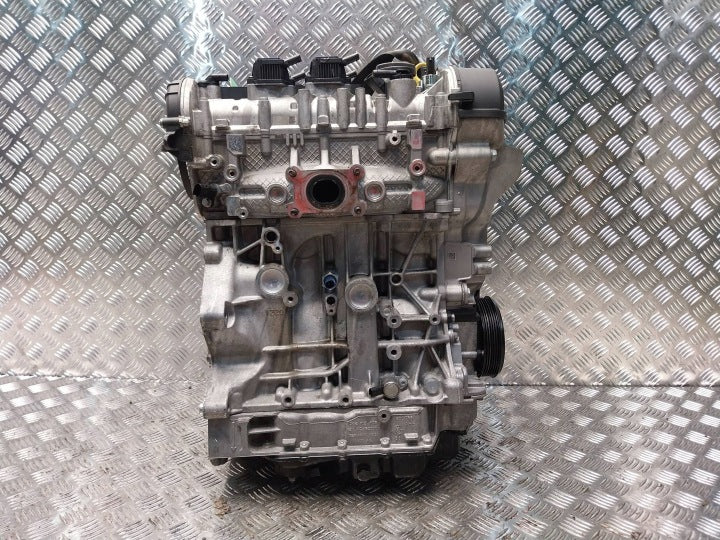 Motor Audi A3 A1 CZE 1.4 TSI 150PS 110kW 64TKm Benzin Engine Unkomplett MOT1988933479yw