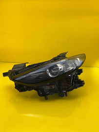 Frontscheinwerfer Mazda 3 Bp BHRA-67890 LED Links Scheinwerfer Headlight
