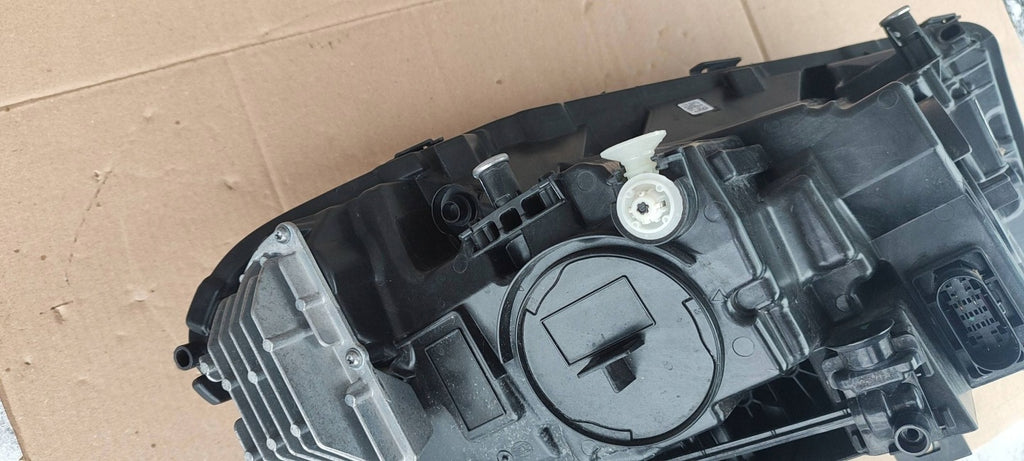 Frontscheinwerfer Mercedes-Benz Gla H247 A2479064906 Links Headlight SCH1735760344kt