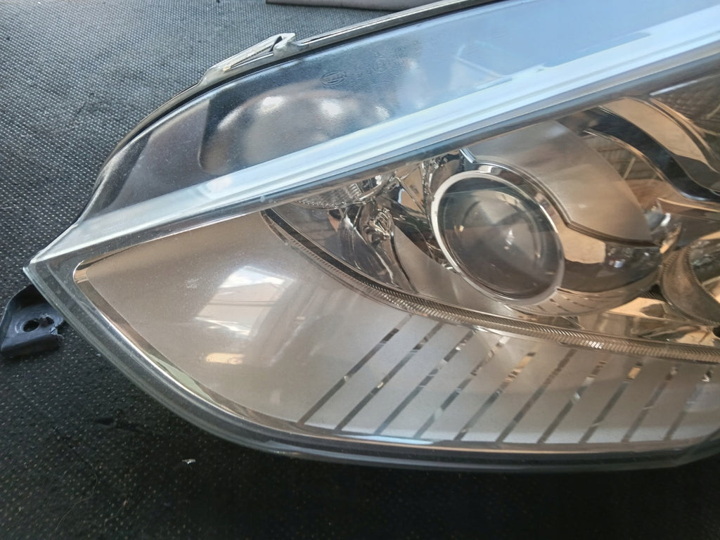 Frontscheinwerfer Ford Galaxy I Xenon Links Scheinwerfer Headlight SCH3989285190ph