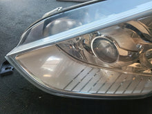 Laden Sie das Bild in den Galerie-Viewer, Frontscheinwerfer Ford Galaxy I Xenon Links Scheinwerfer Headlight SCH3989285190ph