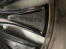 Laden Sie das Bild in den Galerie-Viewer, 1x Alufelge 18 Zoll 8.0&quot; 5x108 42ET 32243391 Volvo S90 V90 Rim Wheel