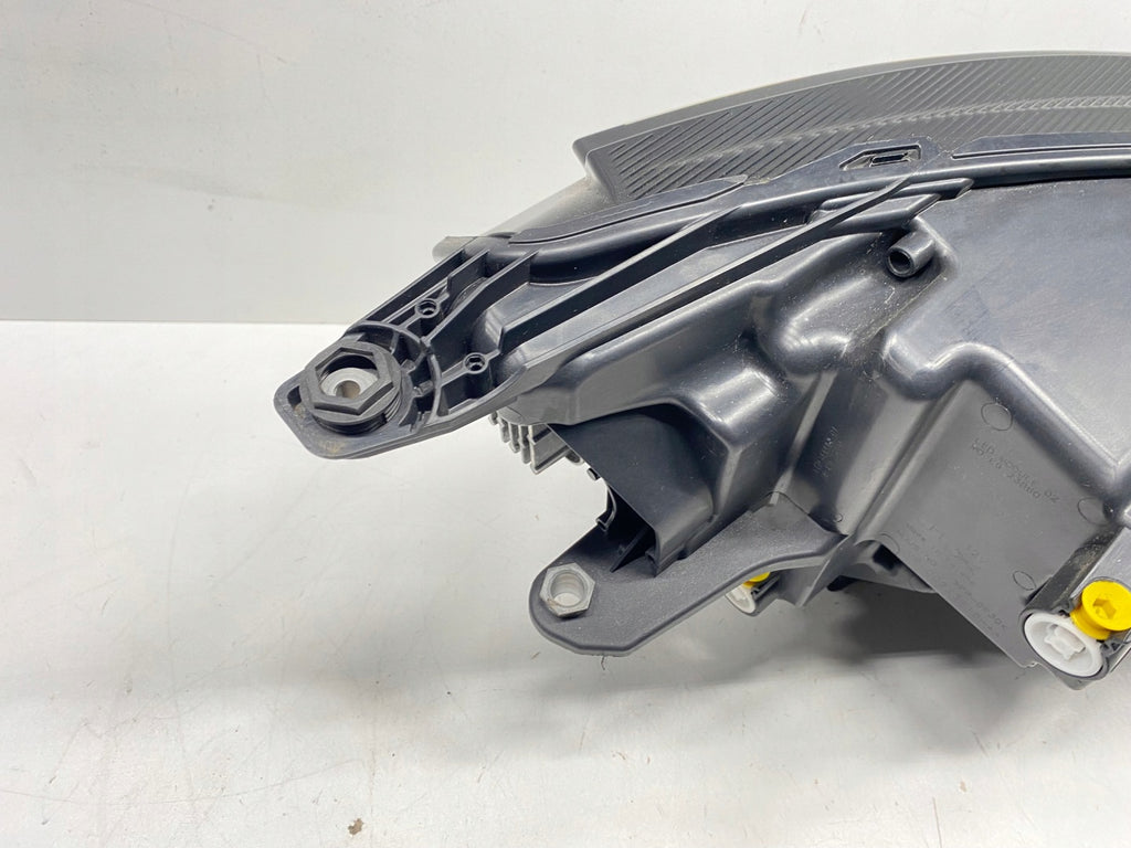 Frontscheinwerfer Skoda Kodiaq 566941035 LED Links Scheinwerfer Headlight SCH4953850848zm