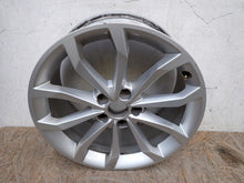 Laden Sie das Bild in den Galerie-Viewer, 1x Alufelge 18 Zoll 8.0&quot; 5x112 40ET 8W0601025H Audi A4 B9 Rim Wheel