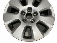 Laden Sie das Bild in den Galerie-Viewer, 1x Alufelge 16 Zoll 7.5&quot; 5x112 37ET Glanz Silber 4G0601025 Audi A6 C7 Rim Wheel