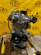 Laden Sie das Bild in den Galerie-Viewer, Motor Dacia Sandero III H4DE470 1.0 TCE 95Km 2023 Benzin Engine Komplett MOT2439151315qt
