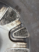 Load image into Gallery viewer, 1x Alufelge 19 Zoll 8.5" 5x112 62ET Silber A1664011702 Mercedes-Benz Gle W166 FEL5496632710qu