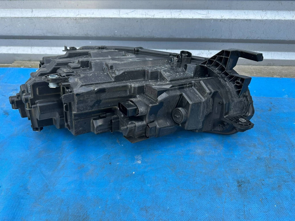 Frontscheinwerfer Skoda Octavia IV 5E4941016 LED Rechts Scheinwerfer Headlight SCH2969135116ka