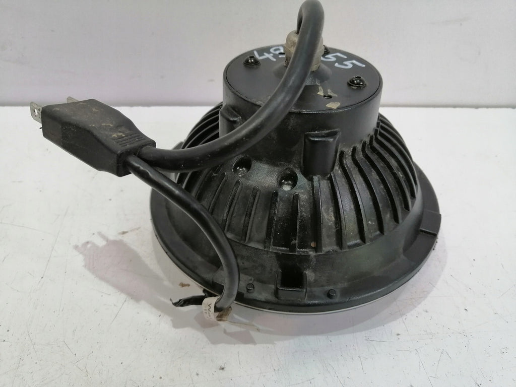 Frontscheinwerfer Jeep Wrangler 10R-0511541 LED Ein Stück (Rechts oder Links)