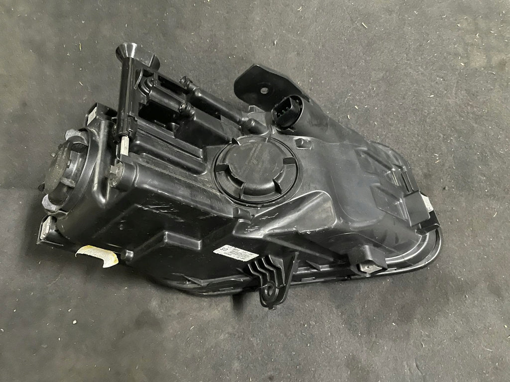 Frontscheinwerfer Hyundai Kona Links Scheinwerfer Headlight