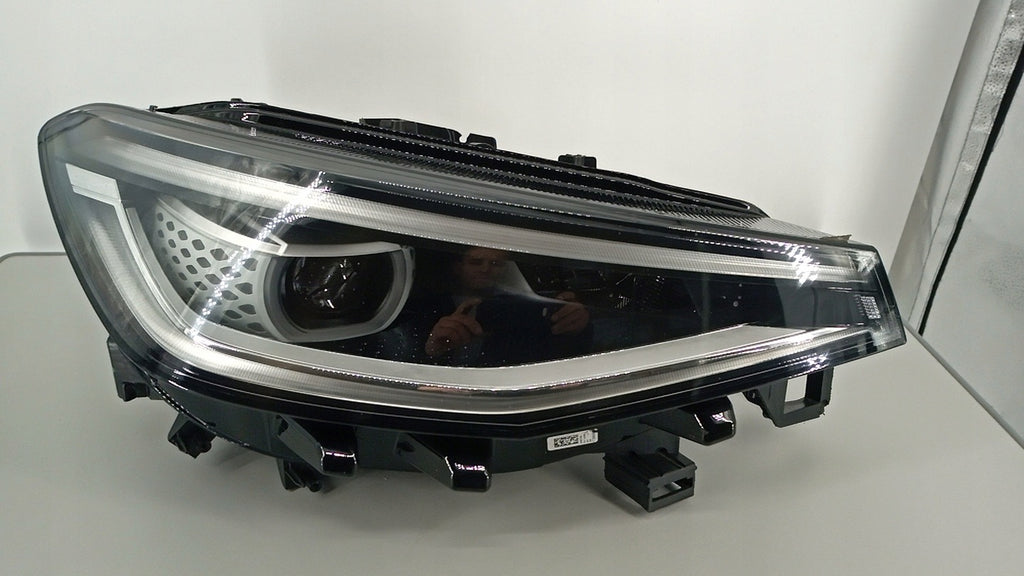 Frontscheinwerfer VW Id.4 11B941036M Full LED Rechts Scheinwerfer Headlight SCH5539418166vx