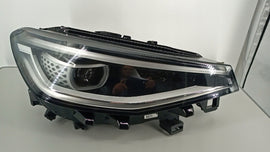 Frontscheinwerfer VW Id.4 11B941036M Full LED Rechts Scheinwerfer Headlight SCH5539418166vx