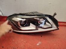 Laden Sie das Bild in den Galerie-Viewer, Frontscheinwerfer VW Passat B7 3AB941752 LED Rechts Scheinwerfer Headlight