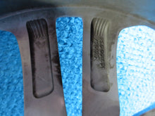 Laden Sie das Bild in den Galerie-Viewer, 1x Alufelge 19 Zoll 7.5" 5x114.3 52910-2W410 Hyundai Santa Fe Rim Wheel FEL4102293244vb