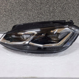 Frontscheinwerfer VW Golf VII 5G1941035C Links Scheinwerfer Headlight SCH2598062776hm