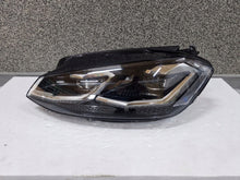 Laden Sie das Bild in den Galerie-Viewer, Frontscheinwerfer VW Golf VII 5G1941035C Links Scheinwerfer Headlight SCH2598062776hm