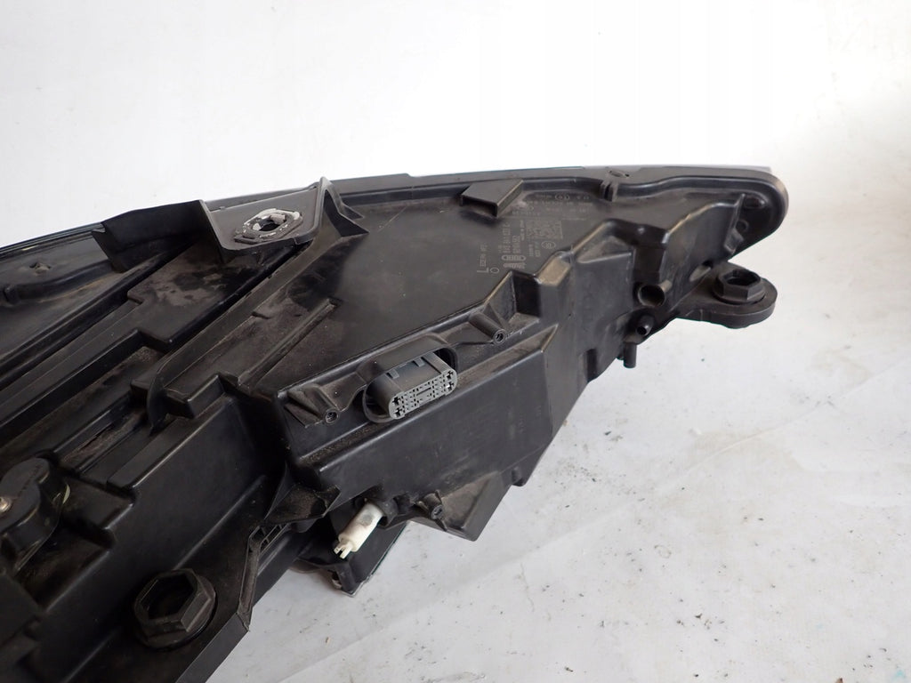 Frontscheinwerfer Audi A3 8V0941033C LED Ein Stück (Rechts oder Links) Headlight SCH7454813526oq