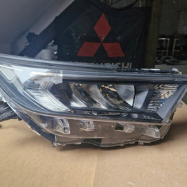 Frontscheinwerfer Toyota Rav V 4 AMV2855 Full LED Rechts Scheinwerfer Headlight SCH3916495757jp