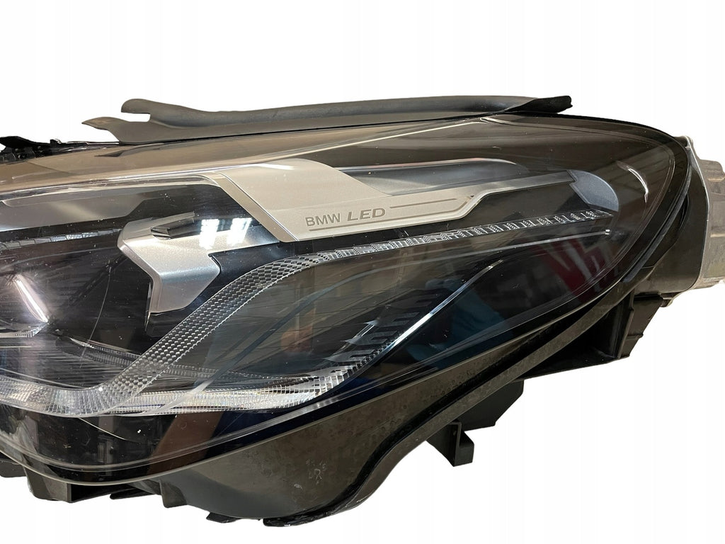 Frontscheinwerfer BMW 2 U06 5A42247 LED Links Scheinwerfer Headlight