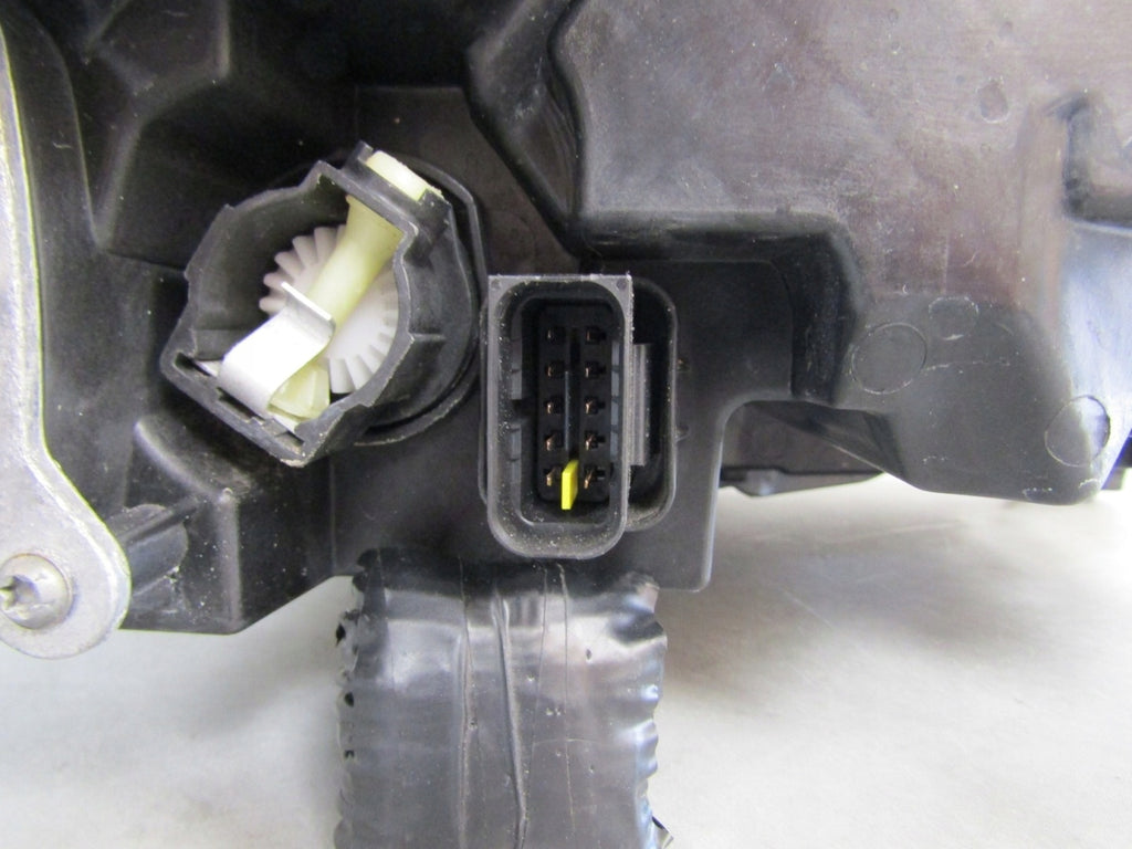 Frontscheinwerfer Opel Corsa F 9829522780 LED Links Scheinwerfer Headlight SCH4663384315uw