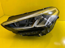 Load image into Gallery viewer, Frontscheinwerfer BMW X1 5A5BD45-03 LED Links Scheinwerfer Headlight SCH7630732228rh