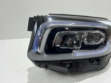 Laden Sie das Bild in den Galerie-Viewer, Frontscheinwerfer Mercedes-Benz Glb A2479061905 Links Scheinwerfer Headlight SCH1176555469pz