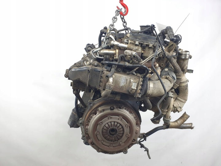 Motor Skoda Rapid CUS CUSB 1.4 TDI 89PS 66kW 2018 Diesel Engine Unkomplett MOT6144129119kj