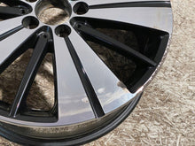 Laden Sie das Bild in den Galerie-Viewer, 1x Alufelge 18 Zoll 7.5" 5x112 52ET A2464011800 Mercedes-Benz W246 Rim Wheel FEL5478611414tn