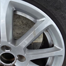 Laden Sie das Bild in den Galerie-Viewer, 1x Alufelge 16 Zoll 7.5" 5x112 45ET Glanz Silber 8K0601025 Audi A4 B8 Rim Wheel FEL8953981474fw