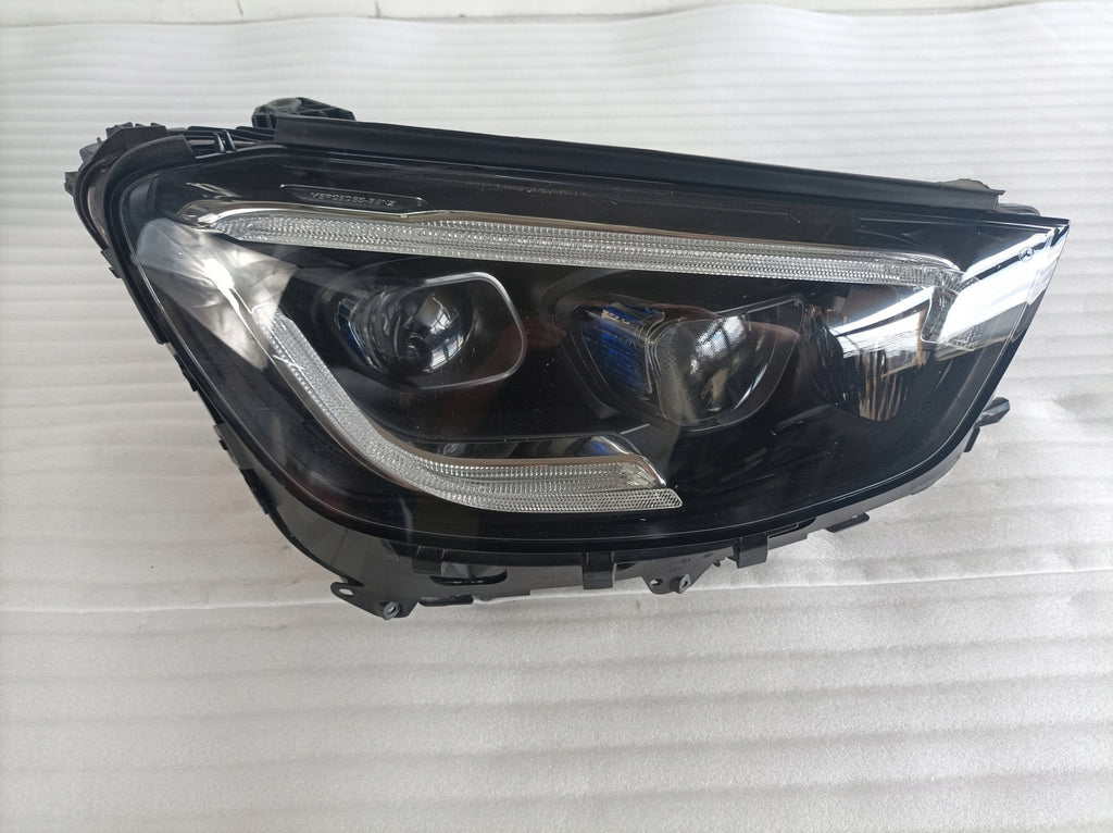 Frontscheinwerfer Mercedes-Benz Glc A2539065003 LED Rechts Headlight SCH1200761544ad