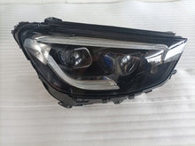 Load image into Gallery viewer, Frontscheinwerfer Mercedes-Benz Glc A2539065003 LED Rechts Headlight SCH1200761544ad