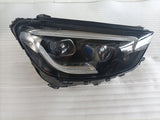 Frontscheinwerfer Mercedes-Benz Glc A2539065003 LED Rechts Headlight